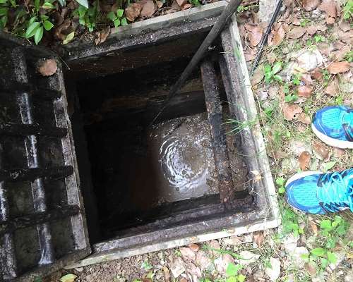 清理隔油池費(fèi)用